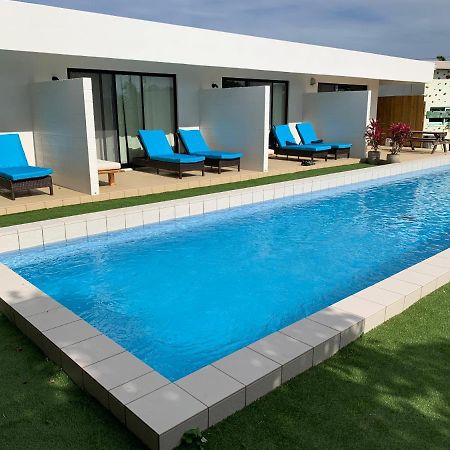 Nest Iriomote Hotel Urauchi Екстериор снимка