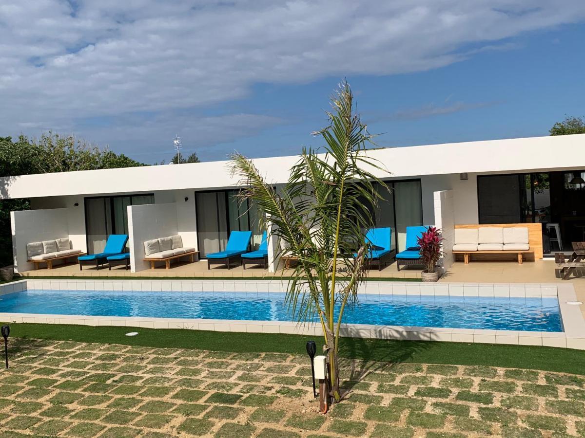 Nest Iriomote Hotel Urauchi Екстериор снимка