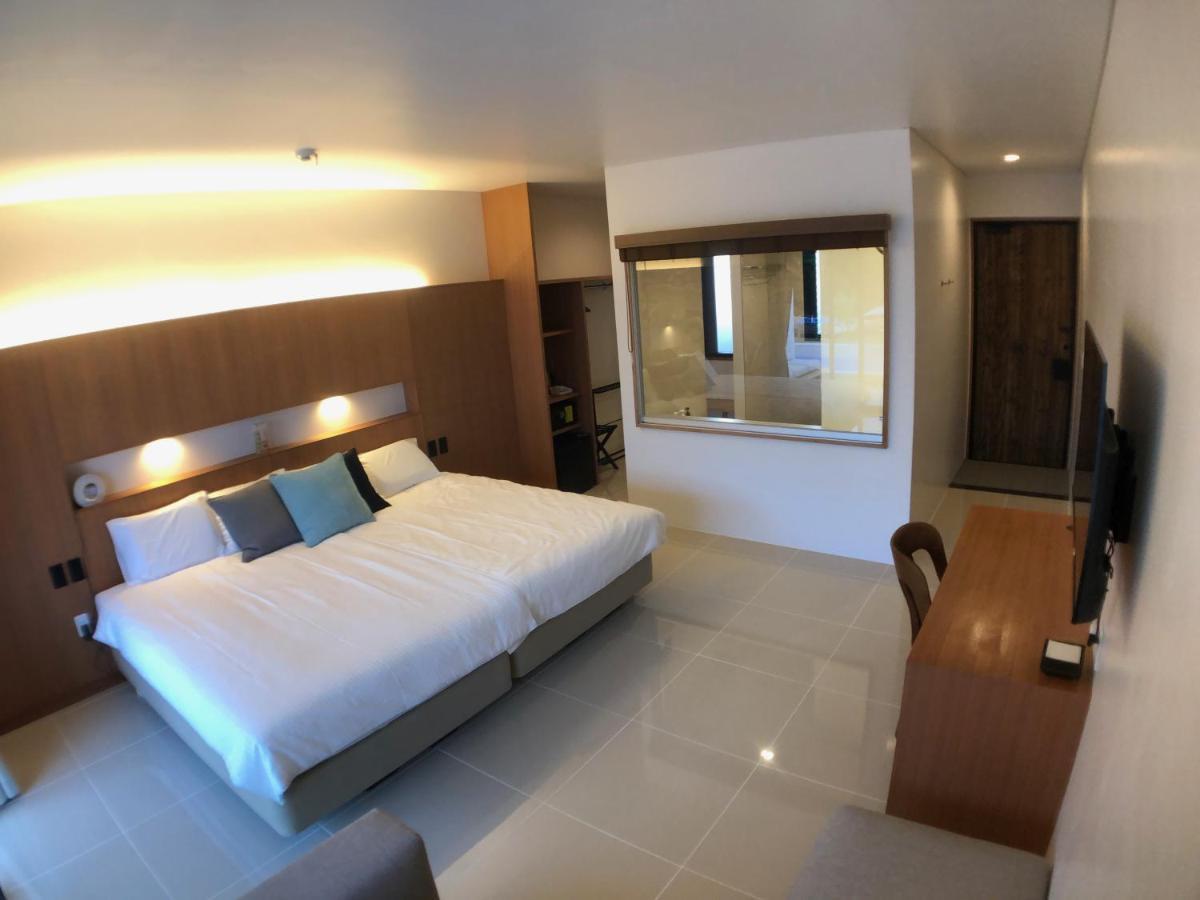 Nest Iriomote Hotel Urauchi Екстериор снимка
