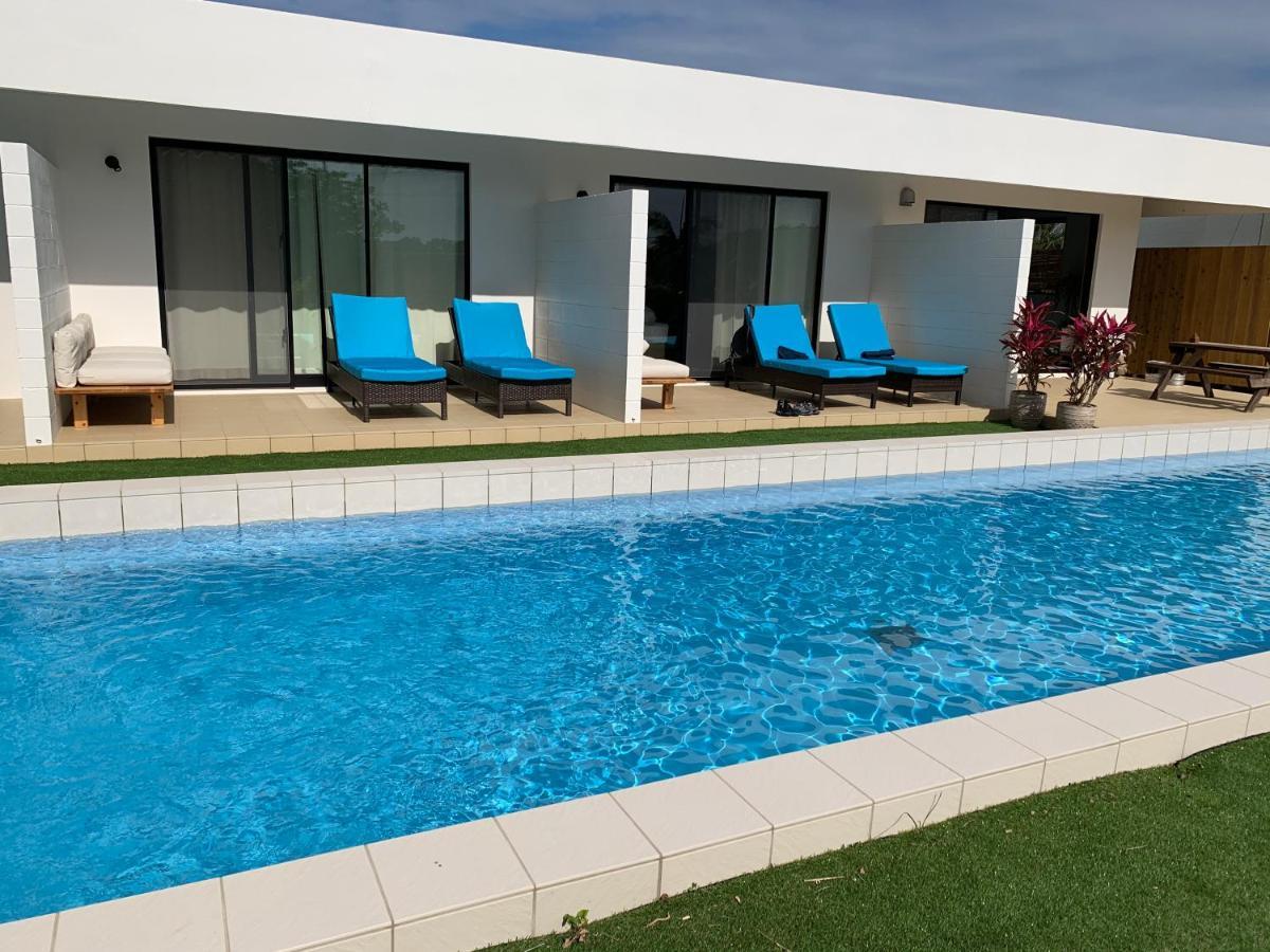 Nest Iriomote Hotel Urauchi Екстериор снимка