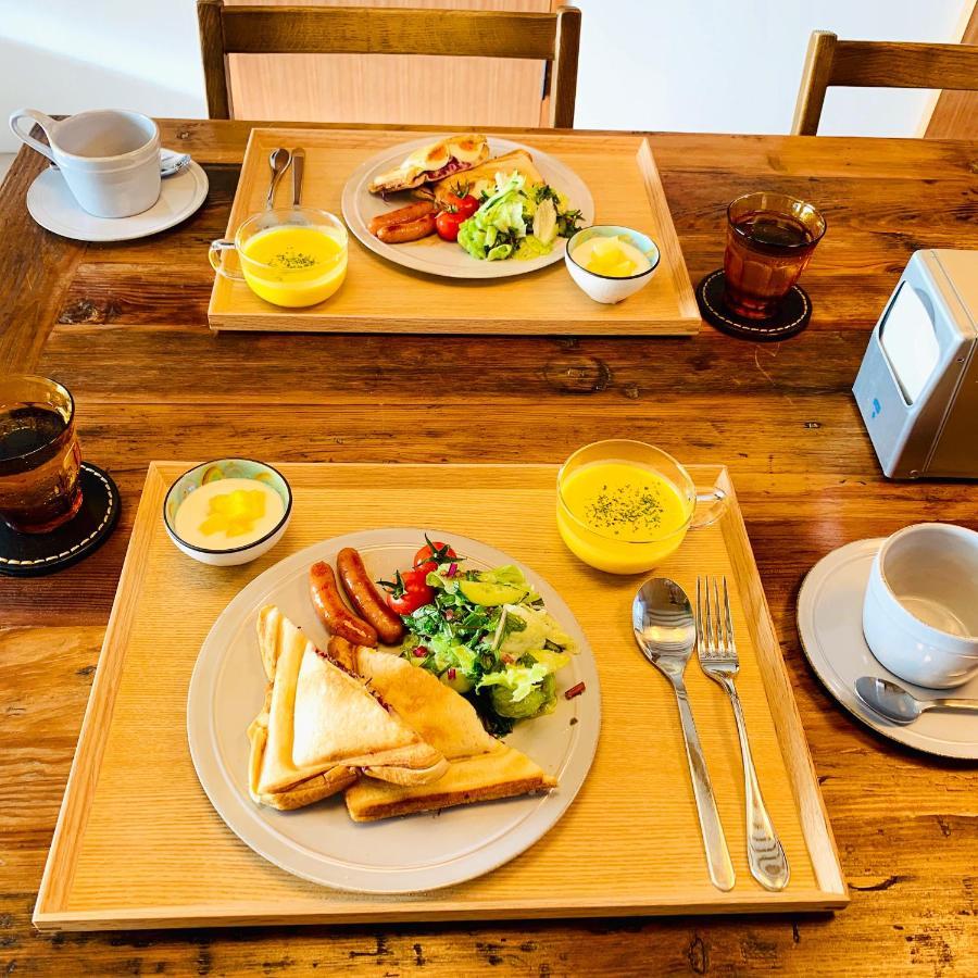 Nest Iriomote Hotel Urauchi Екстериор снимка