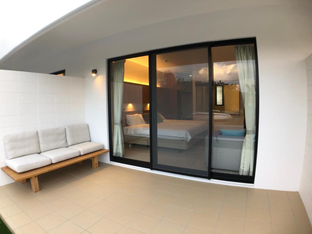 Nest Iriomote Hotel Urauchi Екстериор снимка