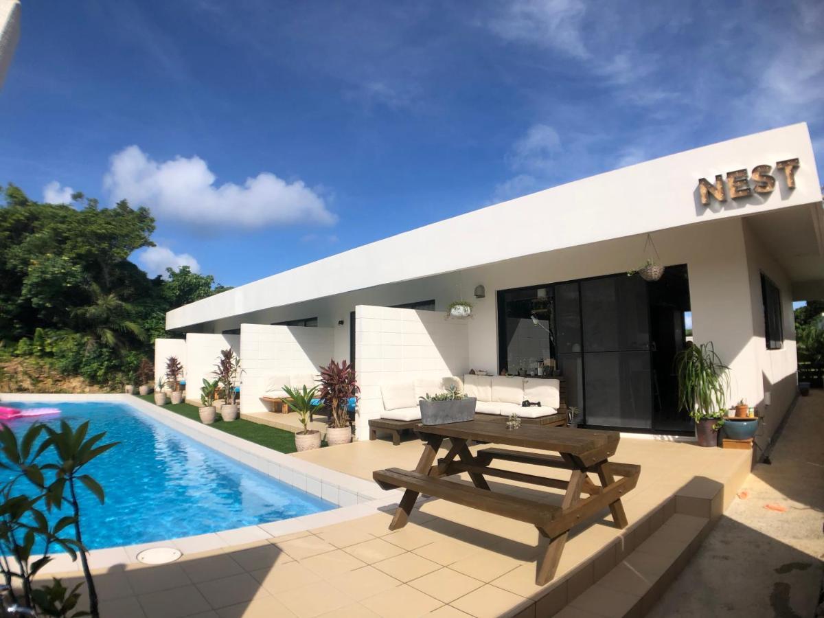 Nest Iriomote Hotel Urauchi Екстериор снимка